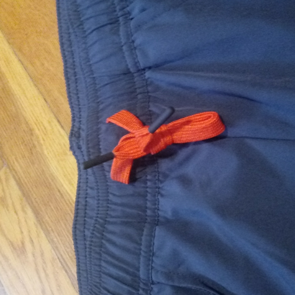 Unipro Trek Shorts - Picture 5 of 7